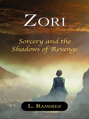 cover image of Zori